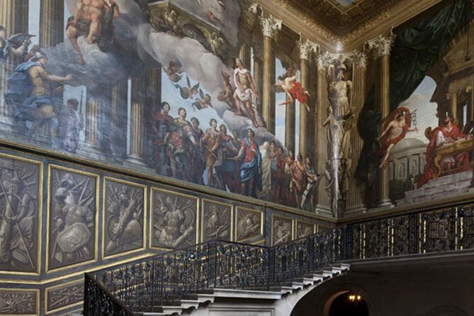 Private Guided Tour of Hampton Court Palace - Key Highlights to Know Before You Book