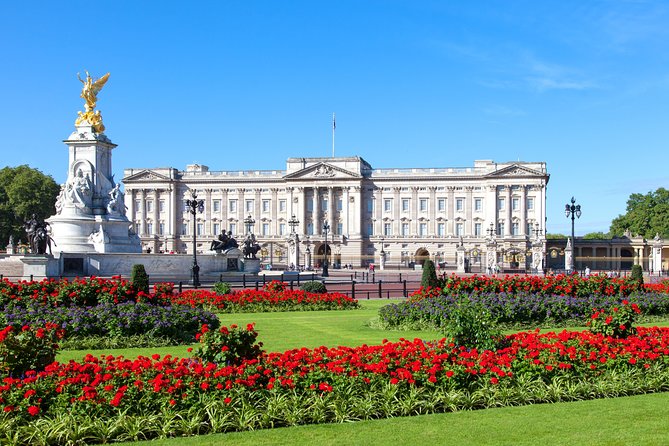 Private Guided Tour of Royal London - Key highlights to plan for