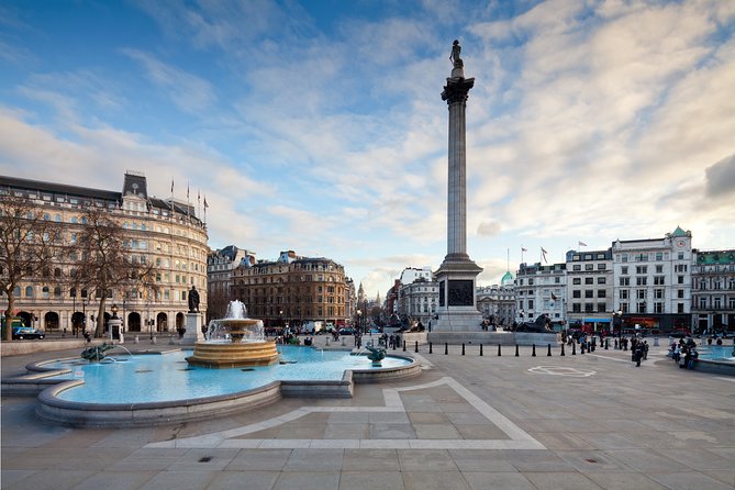 Private Guided Tour of Royal London - A Private Walk Through Westminster and Beyond