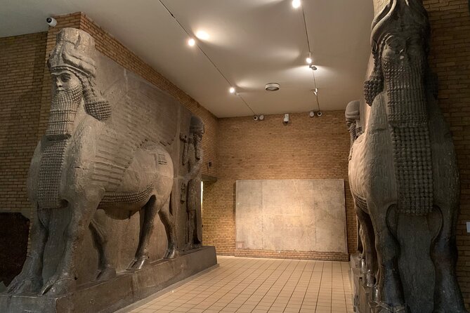 Private Guided Tour of the British Museum - Tickets Included - Should You Book This British Museum Highlights Tour?