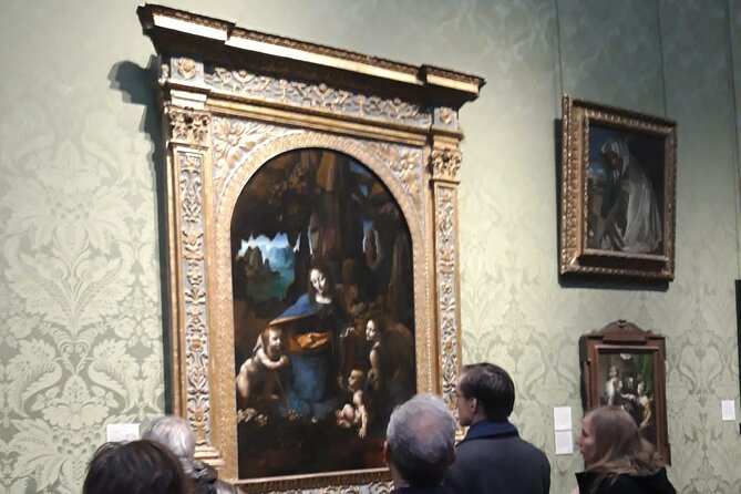 Private Guided Tour of the National Gallery - Fast Track Ticket - How your guide turns paintings into stories