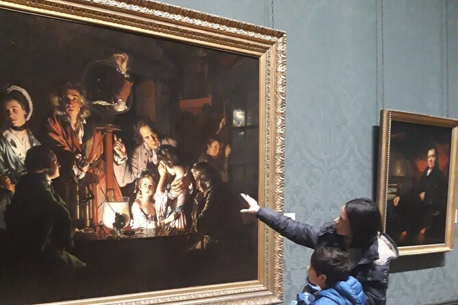 Private Guided Tour of the National Gallery - Fast Track Ticket - Who this tour suits best (and who might prefer something else)