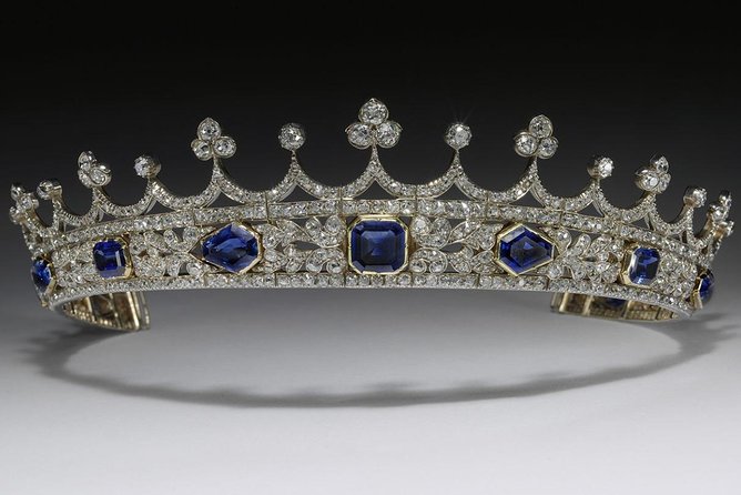 Private Guided Tour of The Victoria and Albert Museum - 3 Hour - Tailored to your interests, not a one-size-fits-all march