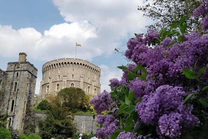Private Guided Tour of Windsor Castle PLUS and History - Price and what you actually get for $891.16 per group