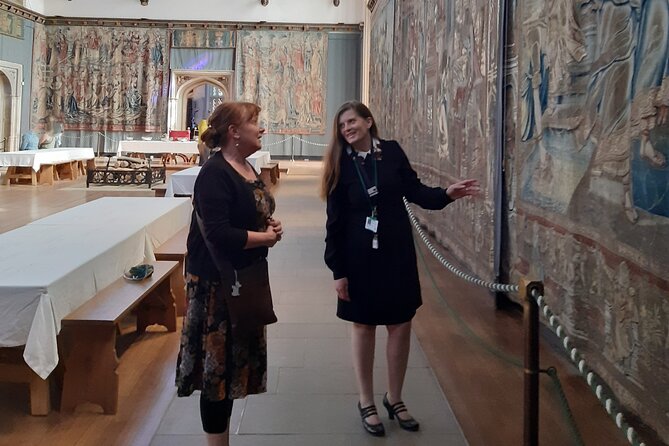 Private Guided Tour Secrets of the Six Wives Hampton Court Palace - Key things that make this tour worth your time