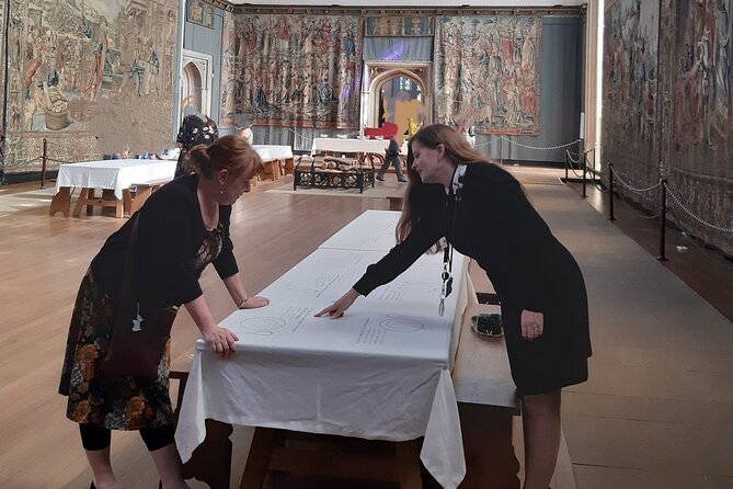 Private Guided Tour Secrets of the Six Wives Hampton Court Palace - Logistics that matter: where to meet and how to plan your day