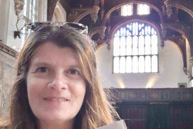 Private Guided Tour Secrets of the Six Wives Hampton Court Palace - Who should book this Tudor secrets tour?