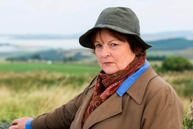 Private Half Day Vera Tour of Newcastle TV Locations - Key highlights you will notice fast