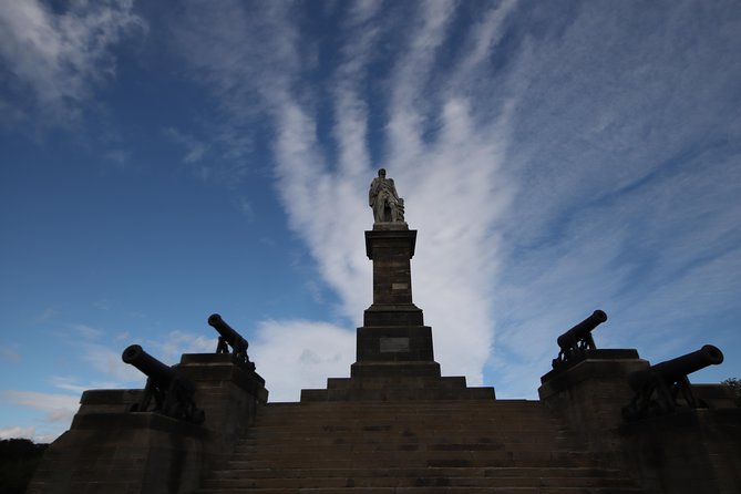 Private Half Day Vera Tour of Newcastle TV Locations - TV location stops around Newcastle, made actually understandable