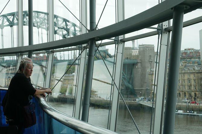 Private Half Day Vera Tour of Newcastle TV Locations - Price and value: $1,350.41 per group, up to five