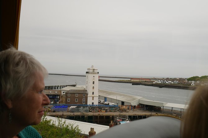 Private Half Day Vera Tour of Newcastle TV Locations - Timing, transport, and how the half-day actually feels
