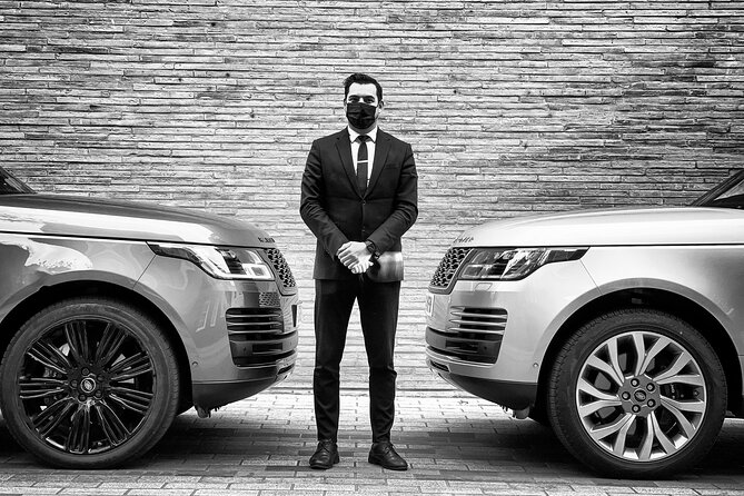 Private Heathrow Airport transfer to or from your London Hotel - Key Highlights You’ll Feel Right Away