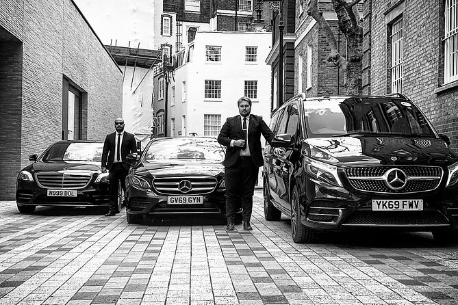 Private Heathrow Airport transfer to or from your London Hotel - Why a private Heathrow ride beats taxi chaos