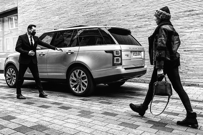 Private Heathrow Airport transfer to or from your London Hotel - From Heathrow into London: planning for 40 minutes to 2 hours