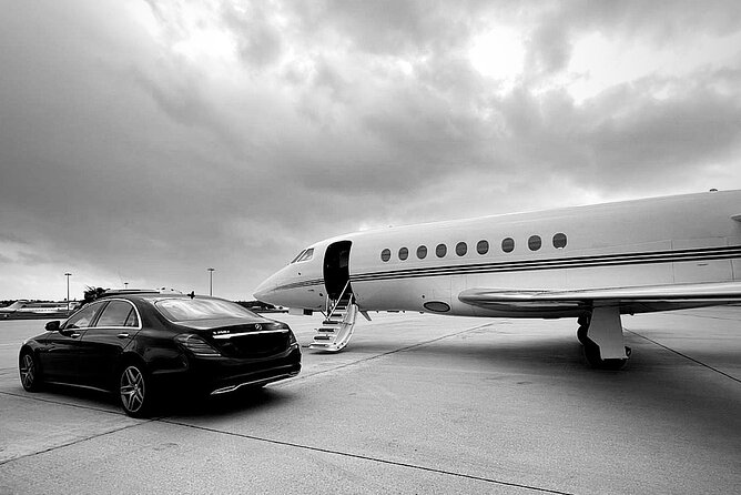 Private Heathrow Airport transfer to or from your London Hotel - Price check: does $138.11 per person feel worth it?