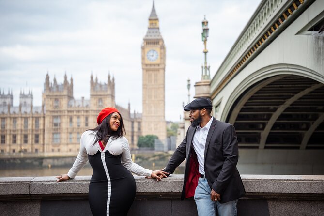 Private landmarks photoshoot for families and couples - Who should book this photoshoot (and who might prefer something else)