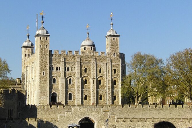 Private Layover Tour of London with Pickup from Heathrow Airport - Traffic, timing, and keeping your day realistic