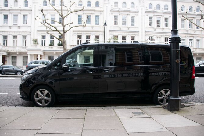 Private London Arrival Transfer - Airport to Hotel / Accommodation - Why a private London arrival transfer is worth it