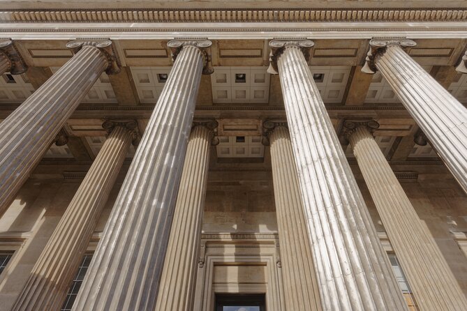 Private London British Museum Tour for Kids and Families - Games, quizzes, and activities that actually fit kids