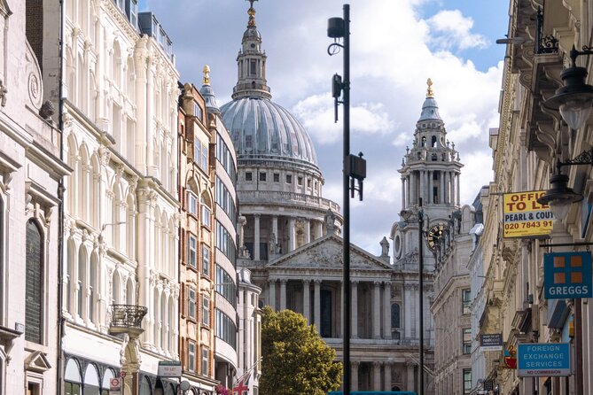 Private London Day Tour with a Local: Custom Highlights & Gems - South Bank: Culture Along the Thames (Plus Stops You Would Skip)