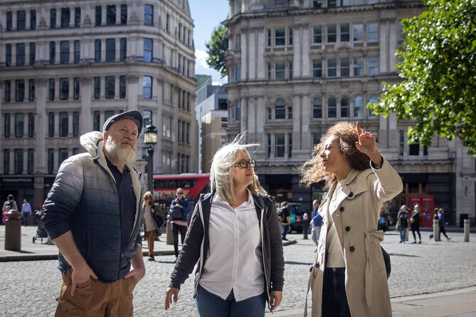 Private London Day Tour with a Local: Custom Highlights & Gems - Pacing and Time Management in a 2 to 8 Hour Private Tour