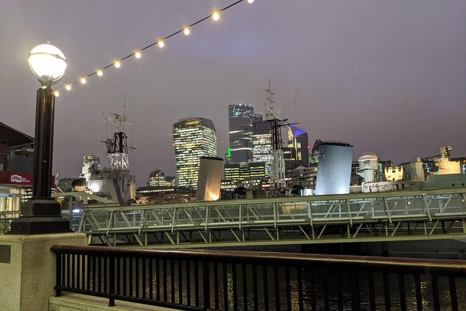 Private London Evening Tour by Car - Why Nighttime by Car Feels Smarter Than On Foot