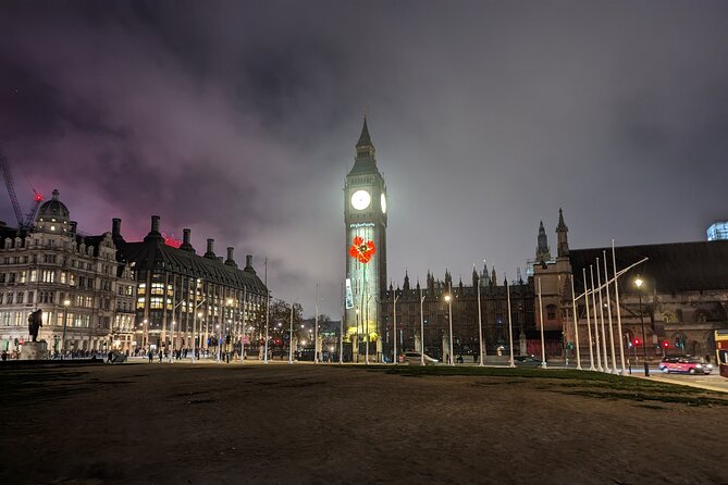 Private London Evening Tour by Car - West End Nightlife Drive-By: What to Notice Without Getting Stuck