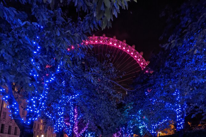 Private London Evening Tour by Car - St Paul’s Cathedral and Millennium Bridge: The Short Walk That Changes Everything