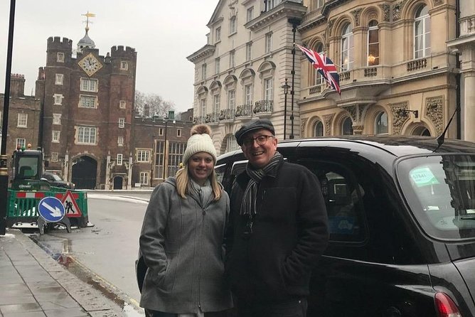 Private London Highlights Tour in a Black Cab: 2, 4, or 6 Hours - Why a black cab is the smartest way to hit London highlights