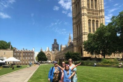 Private London Highlights Tour in a Black Cab: 2, 4, or 6 Hours