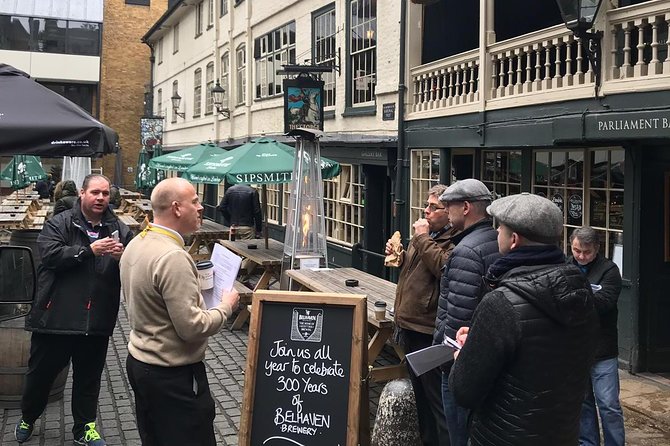Private London Highlights Tour with Experienced Guide in Taxi - The 3.5-Hour Route: What You’ll See, and What You’ll Mostly See From Outside