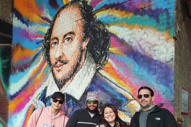 Private London Tour with a Local: Custom Highlights & Hidden Gems - Thames Views and the Art of Not Rushing
