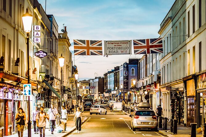 Private London Tour with a Local: Custom Highlights & Hidden Gems - Tower Stories to Westminster Atmosphere: What You Can Expect