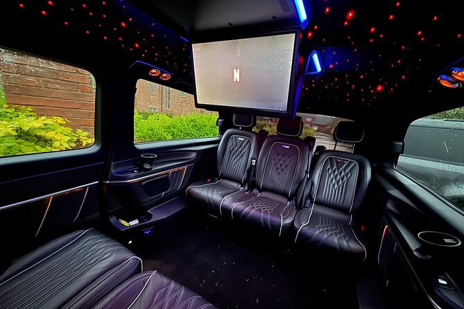 Private One Day Luxury Tour of The Cotswolds - A private luxury Cotswolds day that feels made for real people