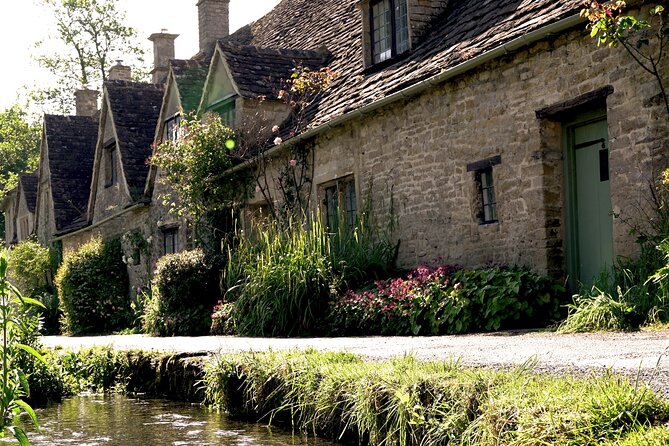 Private One Day Luxury Tour of The Cotswolds - Bourton-on-the-Water: stone bridges, riverside shops, and duck watching