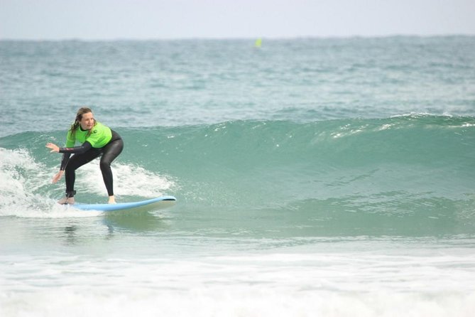 Private One on One Surf Lesson in Newquay, for Beginners / Novice Surfers - Private Two-Hour Surf Lesson in Newquay: What You’re Really Buying