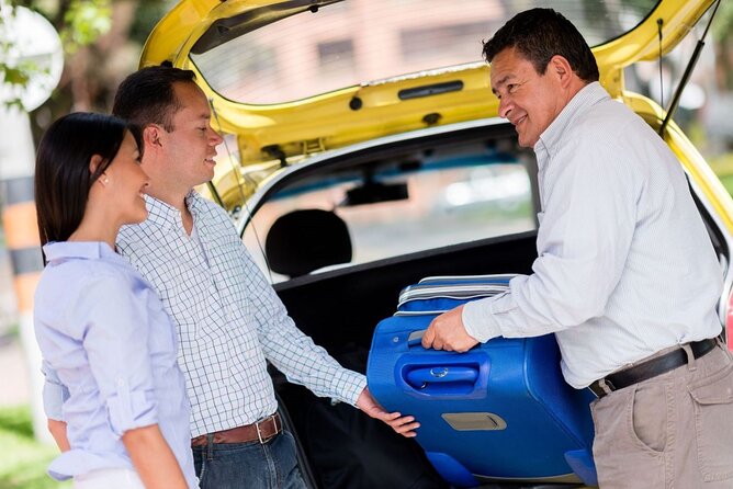 Private Oneway Airport Transfer London Heathrow Airport To London - Service That Can Feel Personal