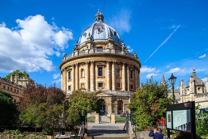 Private Oxford Walking Tour With University Alumni Guide - Who This Private Oxford Alumni Tour Fits Best