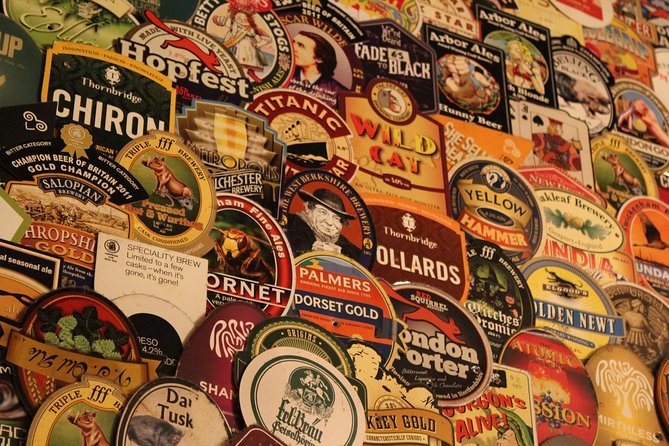Private Pub Tour of Central London - Key Things That Make This Tour Worth Your Time