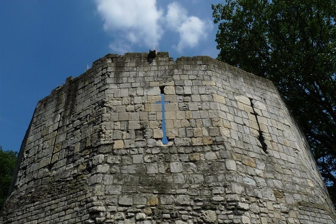 Private Roman Tour of York - How flexible pacing and ending near your next stop works
