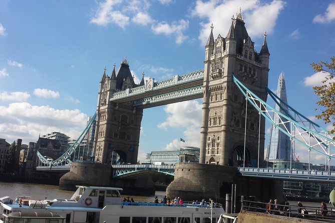 Private Round Trip Transfer from Heathrow Airport to London City - Key things that make this transfer work