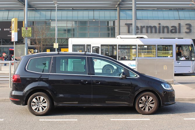 Private Round Trip Transfer from Heathrow Airport to London City - What happens if your flight is delayed