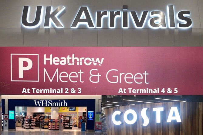 Private Round Trip Transfer from Heathrow Airport to London City - The driving experience: getting across London with less friction
