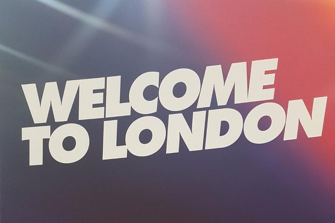Private Round Trip Transfer from Heathrow Airport to London City - Cost and value: what you get for $405.40 per group