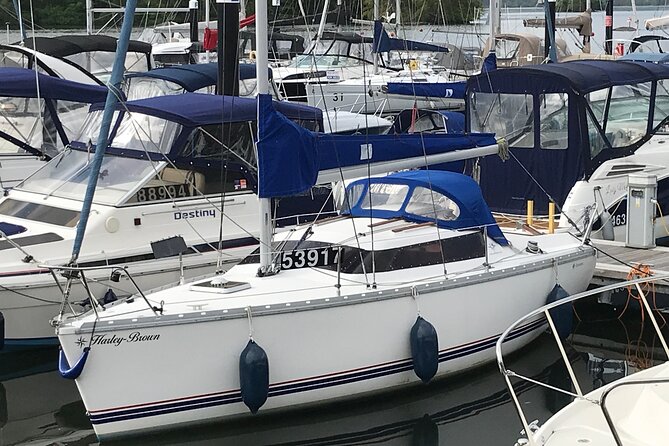 Private Sailing Experience on Lake Windermere - Key things to know before you sail