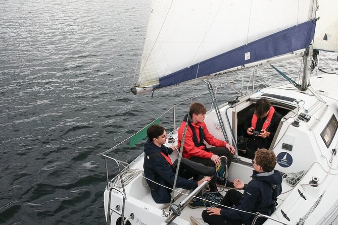 Private Sailing Experience on Lake Windermere - What you actually see on the lake, and why timing helps