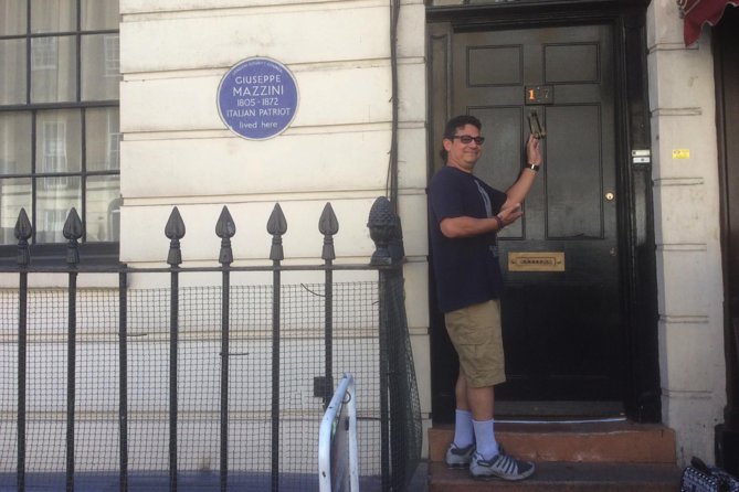 Private Sherlock Holmes Walking Tour in London - Stop 3 to 6: The Sherlock Holmes pub, Millennium Bridge, Old Bailey, and St Paul’s