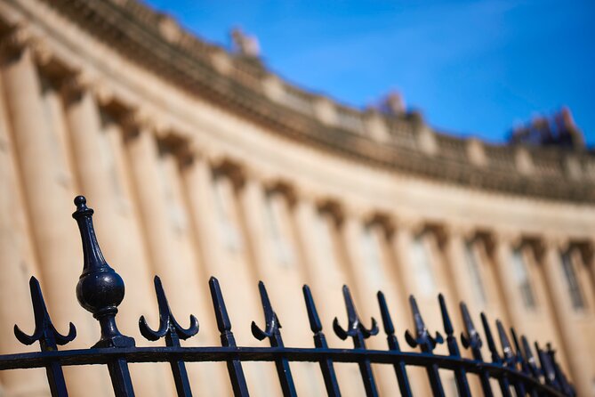 Private Smartphone photography Walking Tour Around Bath - Timing your day, morning or afternoon, for better light and less stress
