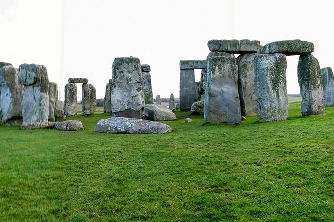 Private Stonehenge Tour - London or Southampton - Key things that stand out