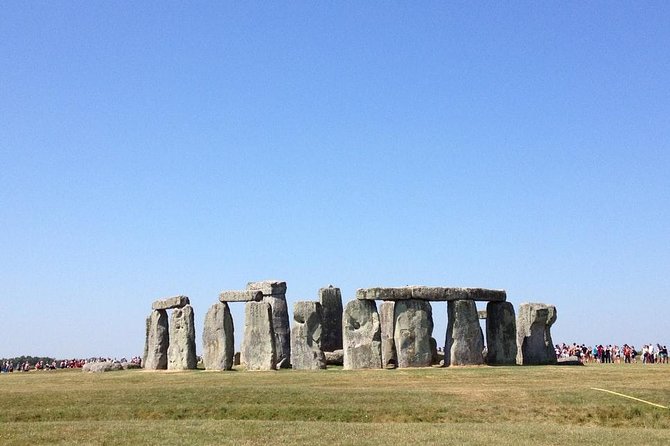Private Stonehenge Tour - London or Southampton - Door-to-Door Pickup in London or Southampton, Minus the Stress